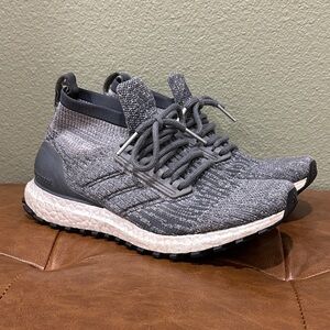 adidas Ultraboost ATR Mid Shoes